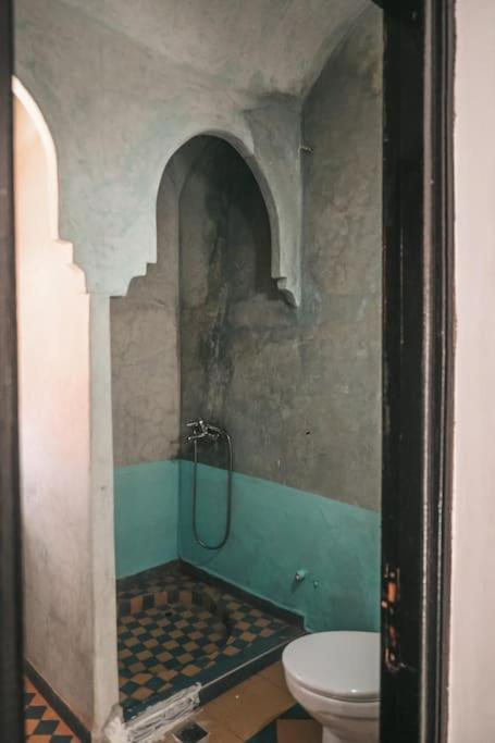 Riad Harmony Elegance Marocaine Marrakesch Exterior foto