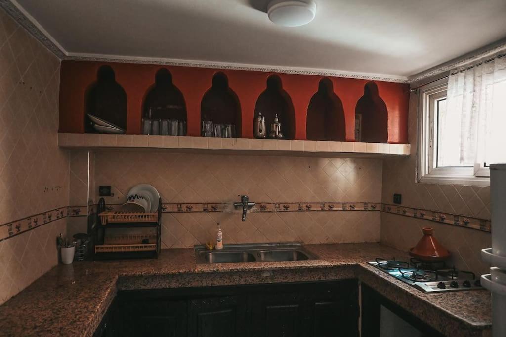 Riad Harmony Elegance Marocaine Marrakesch Exterior foto