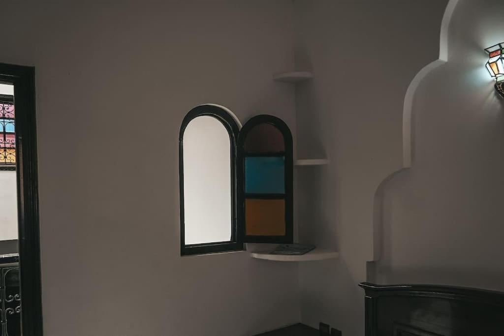 Riad Harmony Elegance Marocaine Marrakesch Exterior foto