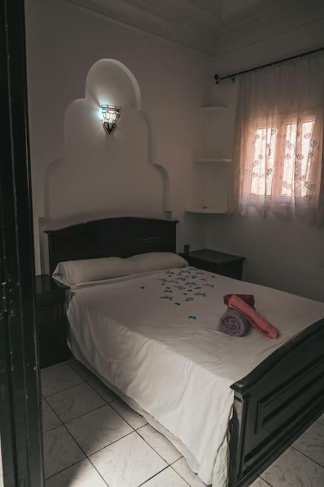 Riad Harmony Elegance Marocaine Marrakesch Exterior foto