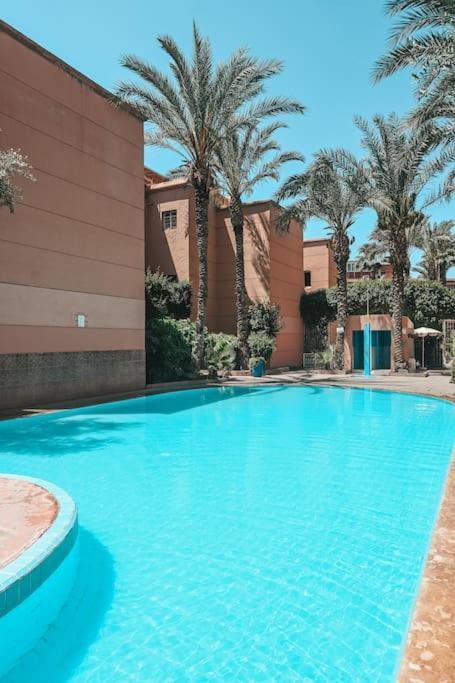 Riad Harmony Elegance Marocaine Marrakesch Exterior foto